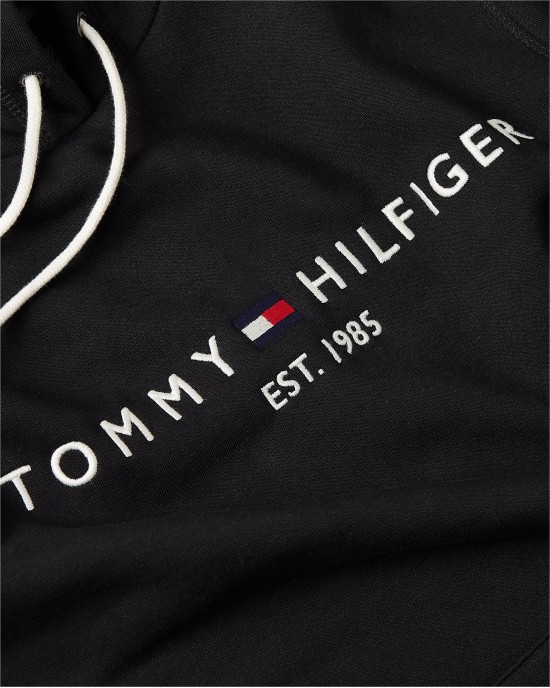 Tommy Hilfiger Ανδρικό Φούτερ MW0MW10752BDS