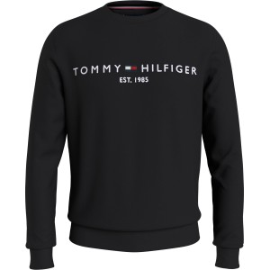 Tommy Hilfiger Logo Sweatshirt MW0MW11596BDS