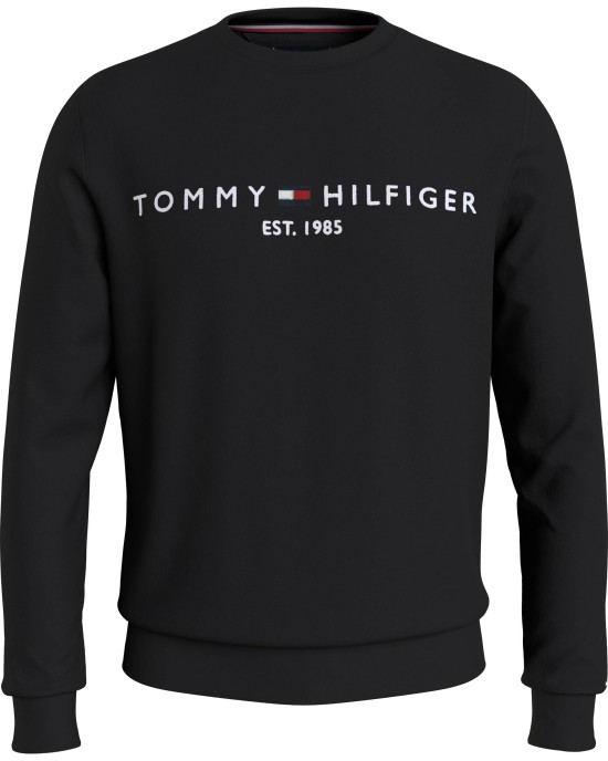 Tommy Hilfiger Ανδρικό Φούτερ MW0MW11596BDS