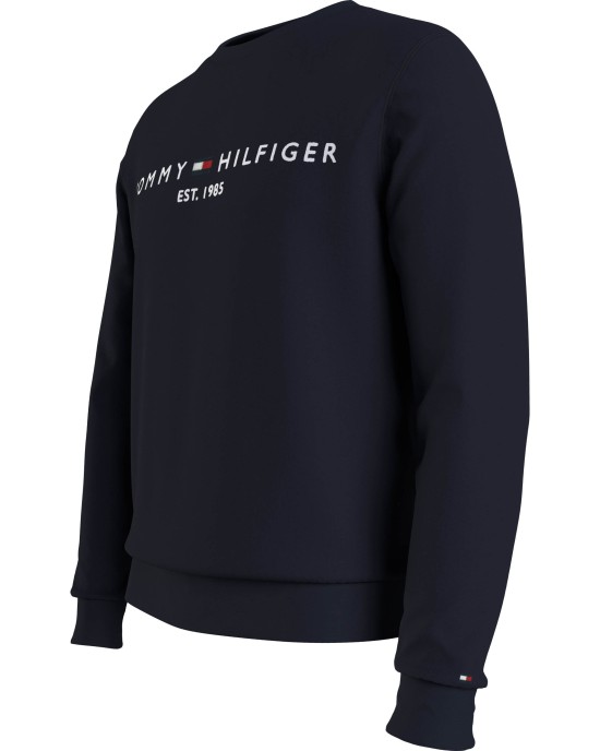 Tommy Hilfiger Logo Sweatshirt MW0MW11596DW5