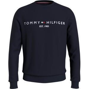 Tommy Hilfiger Logo Sweatshirt MW0MW11596DW5