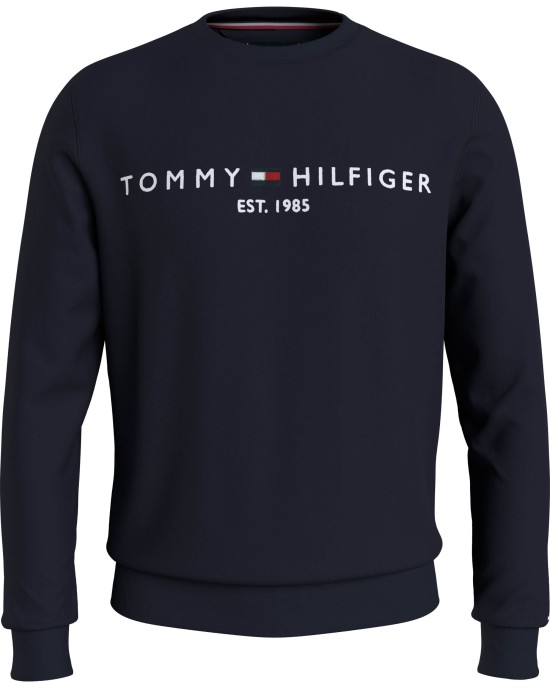 Tommy Hilfiger Ανδρικό Φούτερ MW0MW11596DW5