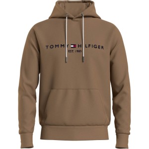 Tommy Hilfiger Logo Hoody MW0MW11599GW8