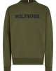 Tommy Hilfiger Monotype Embro Sweatshirt MW0MW32726MS2