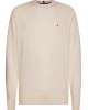 Tommy Hilfiger Organic Cotton Cashmere Sweater MW0MW28046ABH