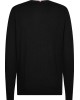 Tommy Hilfiger Organic Cotton Cashmere Sweater MW0MW28046BDS