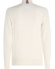 Tommy Hilfiger Organic Cotton Cashmere Sweater MW0MW28048YBH