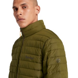 Timberland Ανδρικό Μπουφάν TB0A5XQH302