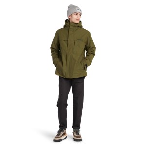 Timberland Ανδρικό Μπουφάν TB0A5XT1302