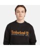 Timberland Crew Hoodie TB0A65DD001