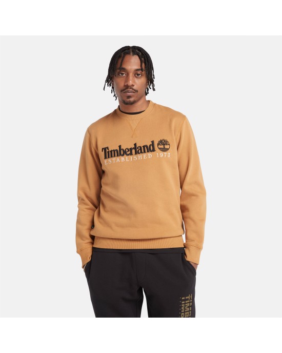 Timberland Crew Hoodie TB0A65DDP47