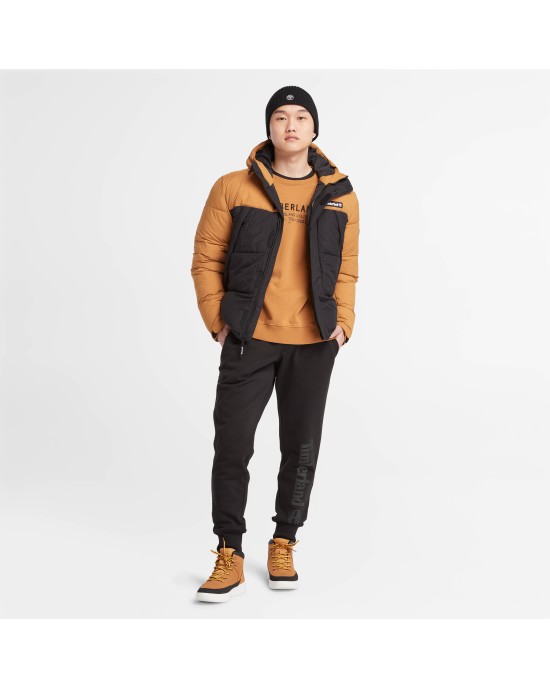 Timberland Archive Puffer Jacket TB0A6S41P57