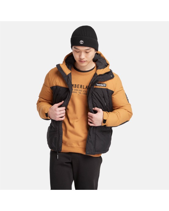 Timberland Archive Puffer Jacket TB0A6S41P57