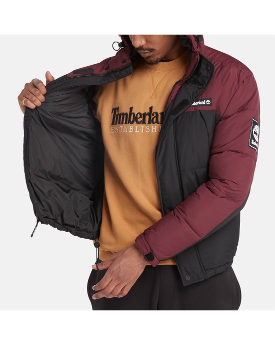 Timberland Archive Puffer Jacket TB0A6S41DX6