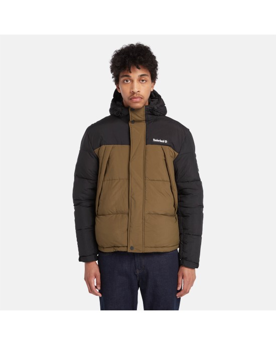 Timberland Archive Puffer Jacket TB0A6S41DX8