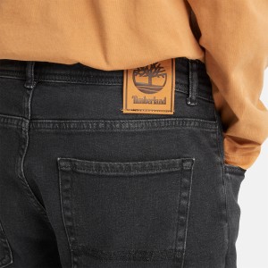 Timberland Ανδρικό Jeans TB0A6S6H003