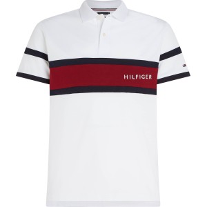 Tommy Hilfiger Ανδρική Μπλούζα MW0MW30755YBR