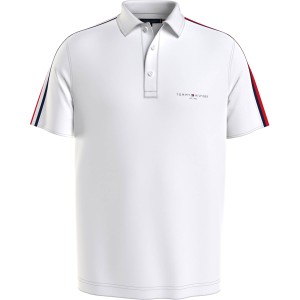 Tommy Hilfiger Ανδρική Μπλούζα MW0MW30772YBR