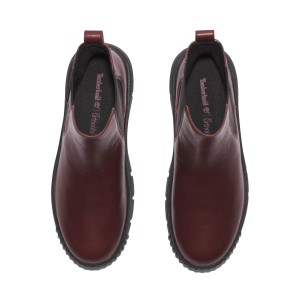 Timberland Greyfield Chelsea TB0A2QHQC60 