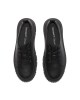 Timberland Γυναικεία Δερμάτινα Παπούτσια TB0A5PBS015 Μαύρα