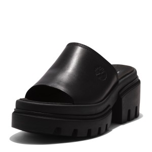 Timberland Everleigh Slide Sandal TB0A5UEC001