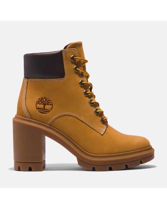 Timberland Allington Heights TB0A5Y5R231 Yellow