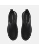 Timberland Γυναικεία Δερμάτινα Παπούτσια TB0A5ZCG001 Μαύρα