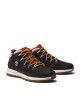 Timberland Ανδρικά Παπούτσια TB0A61QG015 Μαύρα