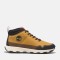 Timberland Ανδρικά Παπούτσια TB0A62WM231 Κίτρινα