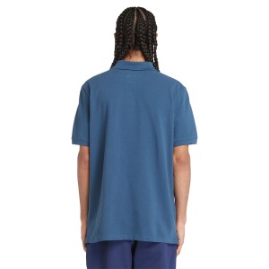 Timberland Ανδρική Μπλούζα TB0A26N4288