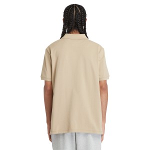 Timberland Ανδρική Μπλούζα TB0A26N4DH4