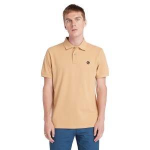 Timberland SS Millers River Polo TB0A26N4EH3