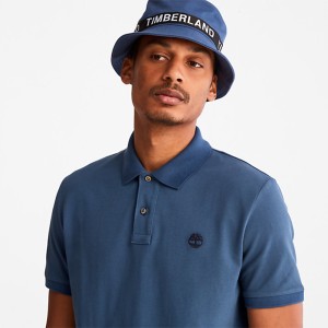 Timberland SS Millers River Polo TB0A26N4288