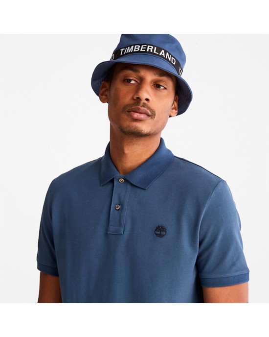 Timberland SS Millers River Polo TB0A26N4288