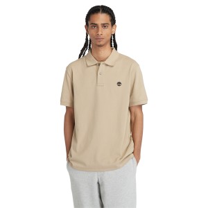 Timberland SS Millers River Polo TB0A26N4DH4