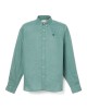 Timberland Linen Shirt TB0A2DC3CL6