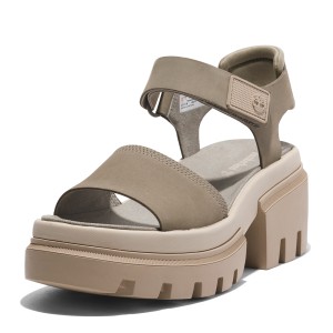 Timberland Everleigh Slide Sandal TB0A6294E02