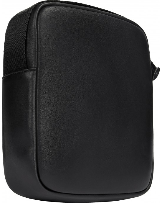 Tommy Hilfiger TH Mini Reporter Black 7214 Tommy Hilfiger TH Mini Reporter Black 7214
