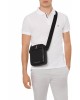 Tommy Hilfiger TH Mini Reporter Black 7214 Tommy Hilfiger TH Mini Reporter Black 7214