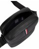 Tommy Hilfiger TH Mini Reporter Black 7214 Tommy Hilfiger TH Mini Reporter Black 7214