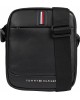 Tommy Hilfiger TH Mini Reporter Black 7214 Tommy Hilfiger TH Mini Reporter Black 7214