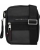 Tommy Hilfiger Elevated Nylon Mini Reporter 7232 Tommy Hilfiger Elevated Nylon Mini Reporter 7232