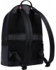 Tommy Hilfiger Elevated Nylon Backpack Black 7261 Tommy Hilfiger Elevated Nylon Backpack Black 7261