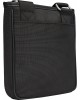 Tommy Hilfiger Elevated Nylon Mini Crossover Black 7264 Tommy Hilfiger Elevated Nylon Mini Crossover Black 7264