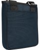 Tommy Hilfiger Elevated Nylon Mini Crossover Blue 7264 Tommy Hilfiger Elevated Nylon Mini Crossover Blue 7264