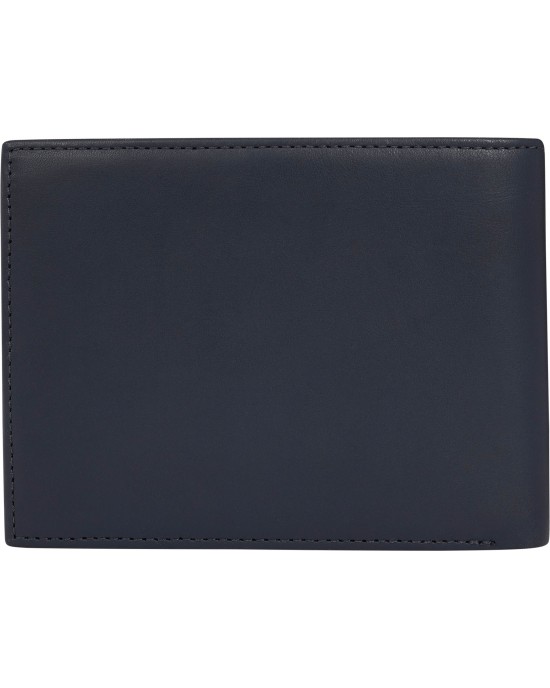 Tommy HIlfiger TH Signature CC and Coin Tommy HIlfiger TH Signature CC and Coin