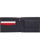 Tommy HIlfiger TH Signature CC and Coin Tommy HIlfiger TH Signature CC and Coin