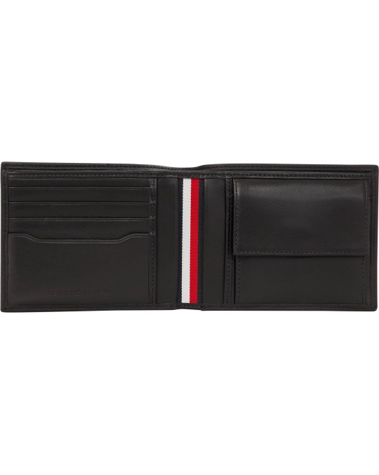 Tommy Hilfiger TH Downtown Extra CC and Coin Tommy Hilfiger TH Downtown Extra CC and Coin