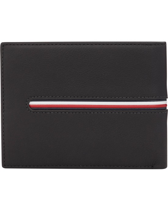 Tommy Hilfiger TH Downtown Extra CC and Coin Tommy Hilfiger TH Downtown Extra CC and Coin