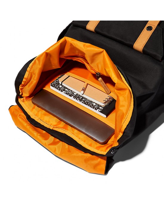 Baycliff Hiker Backpack in Black Baycliff Hiker Backpack in Black